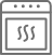 Oven icon