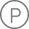 Parking icon