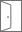 door icon